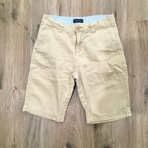 Nautica  Khaki Shorts